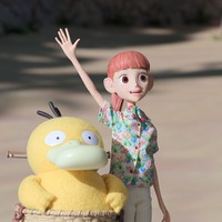 Netflix「ポケモンコンシェルジュ」新エピソードが9月4日より配信！新たに町田啓太＆山路和弘が出演 主題歌は山下達郎 画像