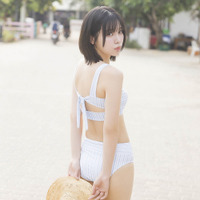 「ラブライブ！スーパースター!!」唐可可役・Liyuu、2nd写真集の“オール未公開カット”のデジタル写真集が発売！ 画像