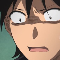 夏アニメ「地獄先生ぬ～べ～」克也（CV岩崎諒太）は呪われた妖怪・はたもんば（CV黒田崇矢）の罠に!? 第5話先行カット 画像