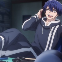 アニメ「桃源暗鬼」作品初の無料一挙放送が決定！浦和希＆神谷浩史＆西山宏太朗ら豪華声優陣で話題♪ 7月27日・28日にて【ABEMA】 画像