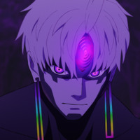 夏アニメ「ダンダダン」鬼頭家が邪魔！ 邪視に乗っ取られたジジまでやってきて…大ピンチ！ 第4話先行カット 画像