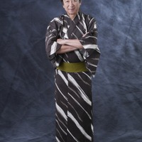 関俊彦、木村良平、島崎信長、伊東健人らが浴衣姿に♪ 井上和彦演出の舞台「朗読会四季シリーズ 夏」新ビジュアル公開　 画像