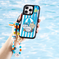 「ちいかわ」ハチワレ、うさぎと史上最高の夏休みを♪ 開放感とワクワクを詰め込んだスマフォケースやテックアクセ登場 画像