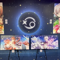 「アイナナ」七瀬陸／九条天バースデーストア♪ 最高の空間で2人をお祝い！ 【16 STAR SIGNS】 画像