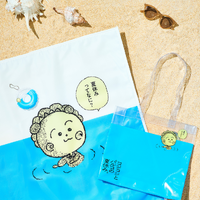 「コジコジ」と夏休みを楽しもう♪ 涼やかグッズやフォトブース、ノベルティが展開　PARCOコラボ 画像