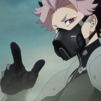 夏アニメ「怪獣８号」第2期  鳴海（CV内山昂輝）の指示のもと、迅速に任務をこなす隊員たちだが…第14話先行カット 画像