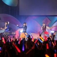 「戦姫絶唱シンフォギア」第2期決定　ライブイベントでサプライズ発表 画像