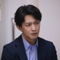 ドラマ「19番目のカルテ」津田健次郎がゲスト出演 キー局の人気アナウンサー役に 画像
