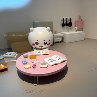 ちいかわパークで大冒険！ ハチワレと穴に落ちたり…“あくむ”も体験!?【レポ】 画像