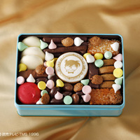 名探偵コナン」安室透や赤井秀一とスイーツパーティー♪装飾や