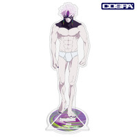 「ダンダダン」ターボババア（招き猫）は2サイズセット！ジジやオカルンたちがデスクを彩るアクスタ登場 画像