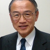 鈴木 伸一氏