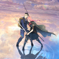 細田守最新作「果てしなきスカーレット」巨大な竜の姿も…予告編公開＆場面カット公開 画像