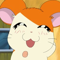 8月6日はハム太郎の誕生日なのだ！「ハム太郎とっとこうた」メドレー1時間耐久放送＆OVA無料一挙配信【ABEMA】 画像