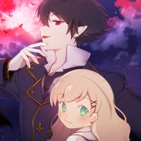 「アルネの事件簿」26年1月より放送！ゴシックな最新ティザーPV公開 監督は「はめふら」井上圭介 画像