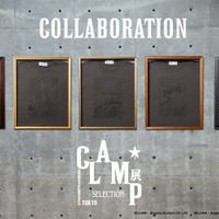 「CLAMP展 」とCONVERSE TOKYOがコラボ！ 司狼神威や木之本桜、壱原侑子らのTシャツ＆スマートフォンストラップ展開 画像