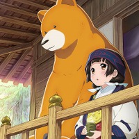 「くまみこ」先行上映会にキャスト集結　AnimeJapan2016ステージイベントの詳細も 画像