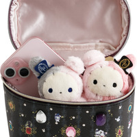 「センチメンタルサーカス」シャッポ＆スピカ、魔法使いに!? 15周年を祝うときめく要素が詰まった魔法テーマ 画像