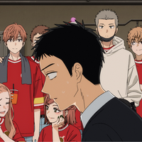 夏アニメ「着せ恋 Season2」ミスコン当日、プレッシャーで追い詰められる新菜は… 第18話先行カット 画像