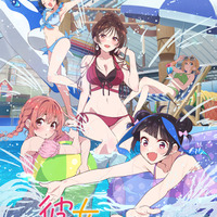 2025年夏アニメ“OP”主題歌、どの曲が好き？ 2位は「かのかり」＆「瑠璃の宝石」、1位は…「世界観を歌詞やメロディに巧みに溶けさせています」 画像