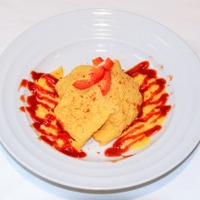 「鬼滅の刃」煉獄さん、堕姫＆妓夫太郎がフードに♪ 禰豆子らの夏専用ボトルアイスも！ニジゲンノモリコラボもいよいよ折り返し 画像