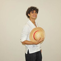 実写版ルフィ役イニャキ・ゴドイの『ONE PIECE』愛が想像以上だった理由！「日本は第二の故郷に」 シーズン2に続きシーズン3も制作決定！ 【インタビュー】 画像