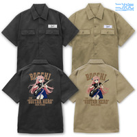 「ぼっち・ざ・ろっく！」ぼっちちゃんの刺繍ワークシャツ、イキってすみま扇子…個性が光る新作アイテム登場♪ 画像