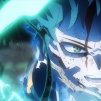 「ヒロアカ FINAL SEASON」OPは第1期以来のポルノグラフィティ！デクvs死柄木が満載の本PVお披露目 画像