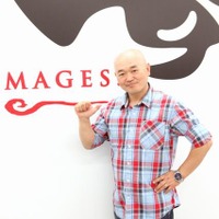 高橋名人、2012年10月よりMAGES.に入社 画像