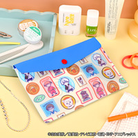 「銀魂」銀時や土方、沖田たちが“ゆるカワ”デザインに♪「ビィズニィズ」コラボグッズが登場 画像