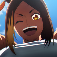 「ウマ娘 シンデレラグレイ」“海外のライバル”キャストに甲斐田裕子、石上静香ら 主題歌は10-FEET 画像