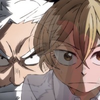 秋アニメ「SANDA」超少子化社会に異色のヒーロー誕生！ 追加キャストに関俊彦＆平田広明 メインPV＆主題歌情報も公開 画像