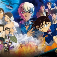 “サングラス”キャラといえば？ 3位「名探偵コナン」松田陣平、2位「銀魂」マダオ、1位は…＜25年版＞ 画像