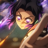 「鬼滅の刃 無限城編 第一章」“私の姉を殺したのはお前だな？” 胡蝶しのぶvs童磨収めた決戦CM第2弾がお披露目 画像