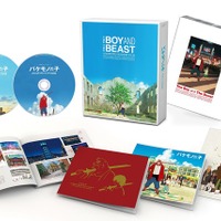 「バケモノの子」のロケ地を巡る、渋谷MAPを配布　Blu-ray/DVD発売記念 画像