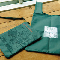 ひみつ道具を使ってる気分!? 「大長編ドラえもん」ちょっと便利なトラベルグッズ＆食器グッズが新登場♪ 画像