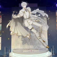 八乙女楽の“アツい男”ぶり全開！ アイドリッシュセブン2025 8月バースデーストアレポ 【16 STAR SIGNS】 画像