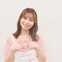 「キミプリ」松岡美里、“うた”を演じてきての変化は？ 声優デビューまでに味わった“挫折”からの切り替え【インタビュー】 画像
