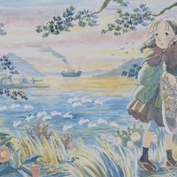 「この世界の片隅に」“こうの史代”の全貌に迫る！デビューから現在までを網羅した回顧展が開催中　現時点では巡回予定無し 画像