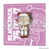 アッチョンブリケ！手塚治虫作品がレトロかわいいグッズに♪「鉄腕アトム」「火の鳥」のTシャツ、ピンバッチなど 画像