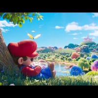 マリオ映画第2弾 「ザ・スーパーマリオギャラクシー・ムービー」！米メインキャスト陣は前作から続投【Nintendo Direct 2025.9.12】 画像