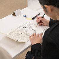 “トキワ荘”関連イベントが目白押し！「中野×杉並×豊島アニメ・マンガフェス2025」【豊島区イベント】 画像