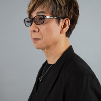 声優・山寺宏一と“お揃いのメガネ”に!? 日常使いできるアイウェアをプロデュース！予約販売開始 画像