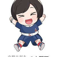 「キミプリ」＆「ガイキング」などイベント盛りだくさん！「中野×杉並×豊島アニメ・マンガフェス2025」【中野区イベント】 画像