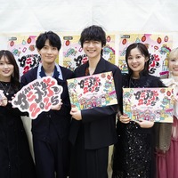 「チェンソーマン」や「ヒロアカ」の情報発表に裏話、生アフレコも!? 「ABEMAアニメ祭」9月20日ステージ【レポ】 画像