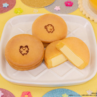 ファミマで探して！大人気「たまごっち まんまる焼き」が9月23日より再発売 画像