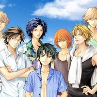 リョーマ、跡部様の新たな一面にドキドキ！「テニスの王子様」恋愛ADV『学プリ』『ドキサバ』20周年記念リマスター版には、描き下ろし新スチルを追加 画像