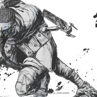 小島秀夫「DEATH STRANDING」アニメ映画化が始動！ハリウッドとの共同制作＆ティザー映像お披露目 画像