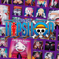 「ワンピース」ギア5ルフィ、“変身”五老星にイム様の目線も…！コラボアンダーウェアに新デザイン追加　全162種類に 画像