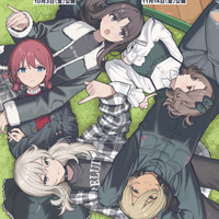 「ガルクラ」劇場版総集編が10月公開！ 初見で気になったのは…“いちばん後ろ”で演奏するドラマーの視線【レビュー】 画像